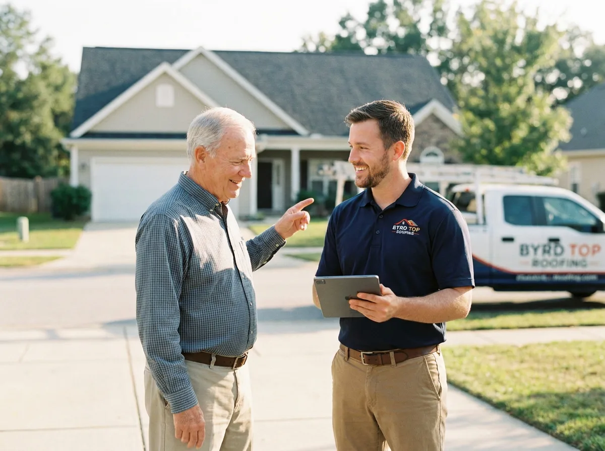 Roofing Mountain View, AR FAQs